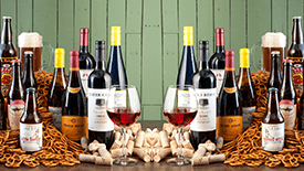 VVK Convenience Store