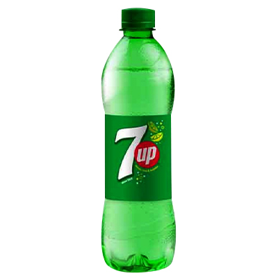 Buy 7up 500ml for £1.74 from Go Fresh Food