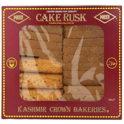 Buy Mr Oven Cake Rusk - Premium Handmade, Crispy & Crunchy, Healthy Toasts  Online at Best Price of Rs 169 - bigbasket