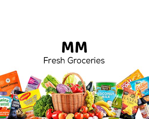 MM Fresh Groceries