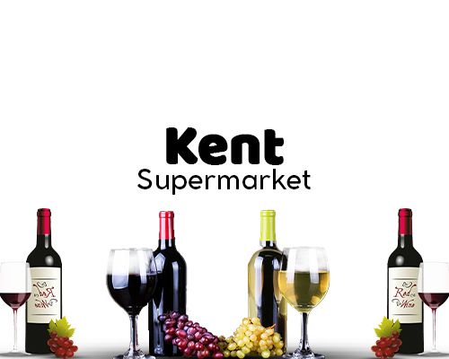 Kent Supermarket