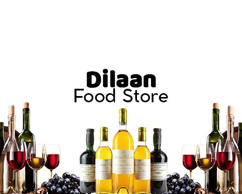 Dilaan Food Store