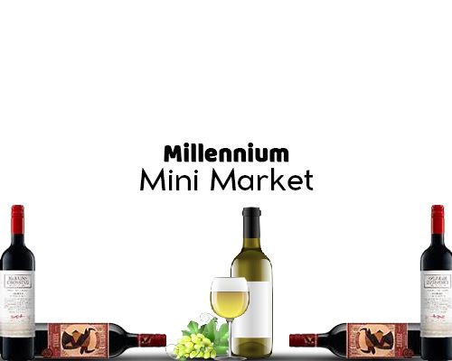 Millennium Mini Market