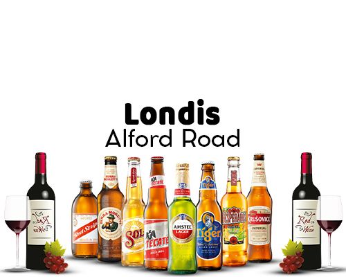 Londis Alford Road