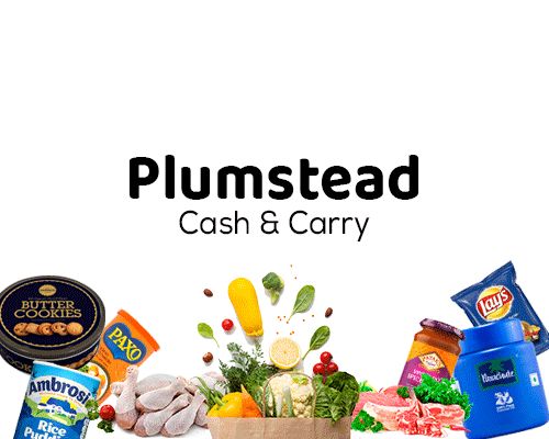Plumstead Cash & Carry