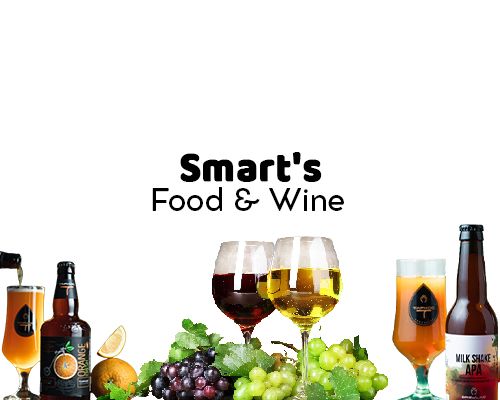 Smart's Food & Wine
