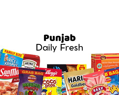 Punjab Daily Fresh