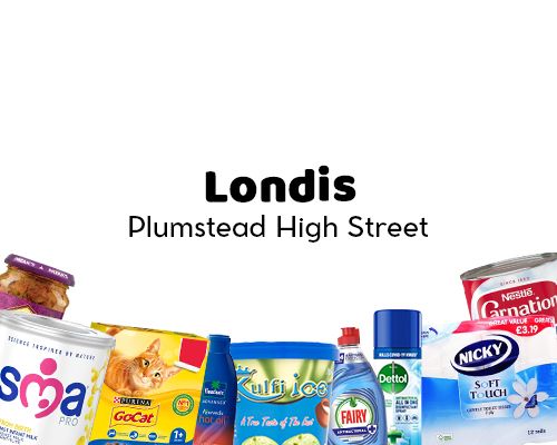Londis - Plumstead High Street