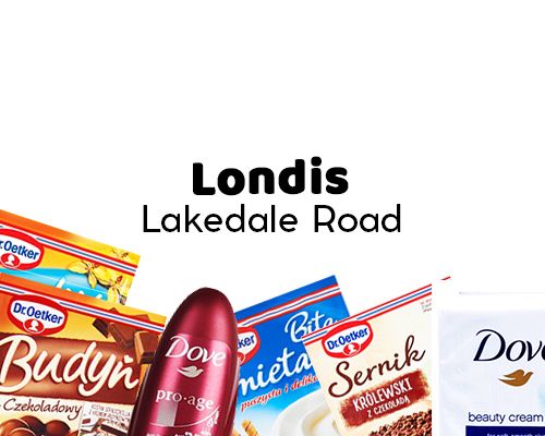 Londis - Lakedale Road