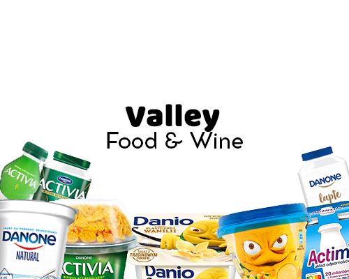Valley Food & Wine