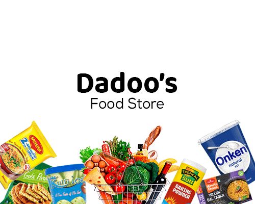 Dadoo's Food Store