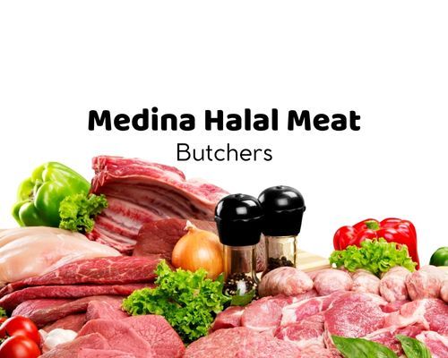 Medina Halal Meat