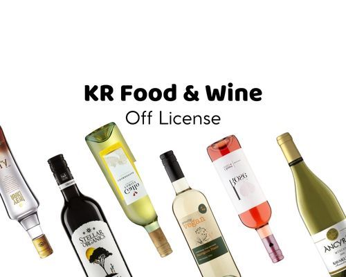 KR Food & Wine