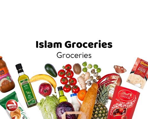 Islam Groceries