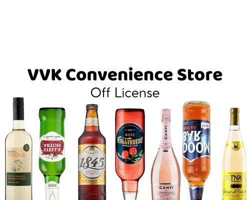 VVK Convenience Store