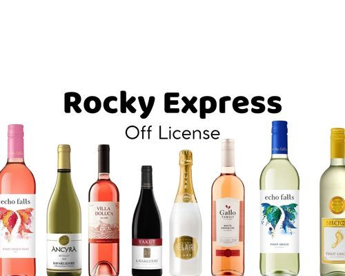 Rocky Express