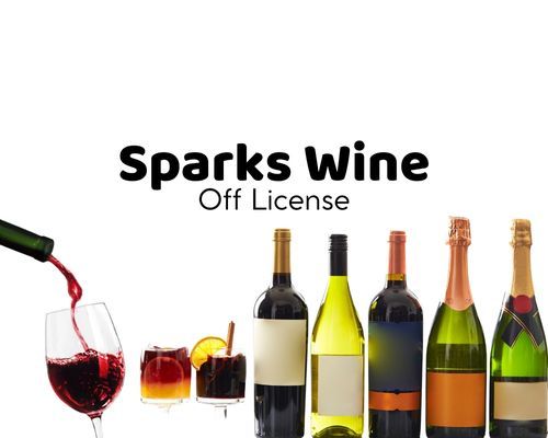 Sparks Wine