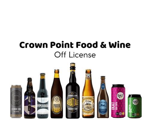 Crown Point Food & Wine