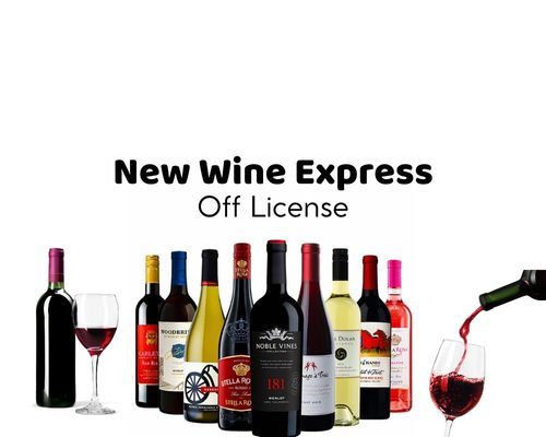 New Wine Express