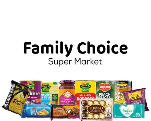 Family Choice Supermarket