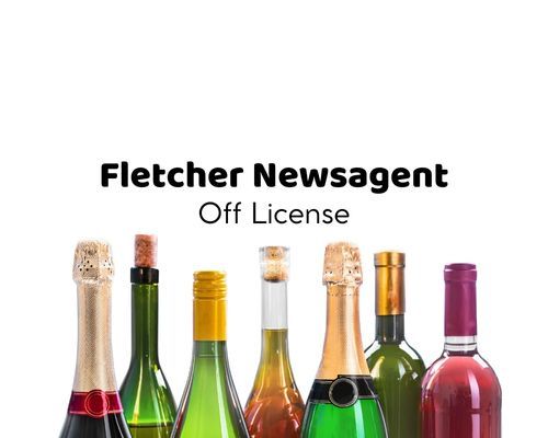 Fletcher Newsagent