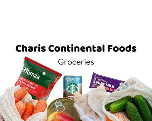 Charis Continental Foods
