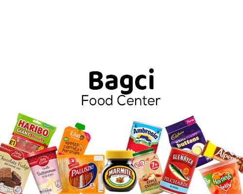Bagci Food Centre