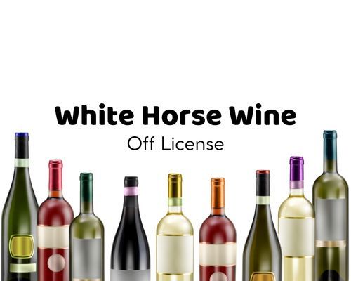 White Horse Wine