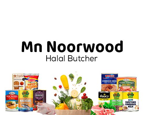M N Norwood Halal Butchers