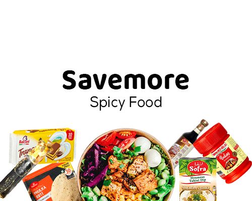 Savemore Spicy Foods