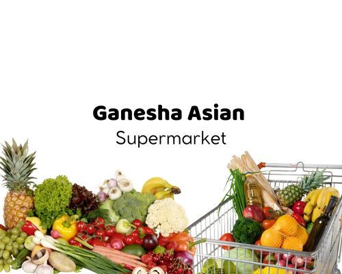 Ganesha Asian Supermarket