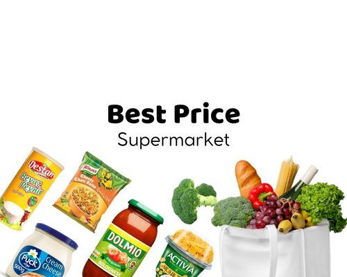 Best Price Supermarket