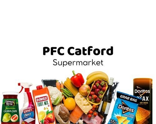 PFC Catford
