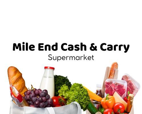Mile End Cash & Carry