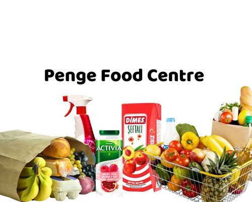 Penge Food Centre