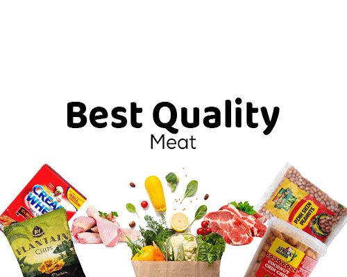 Best Quality Meat