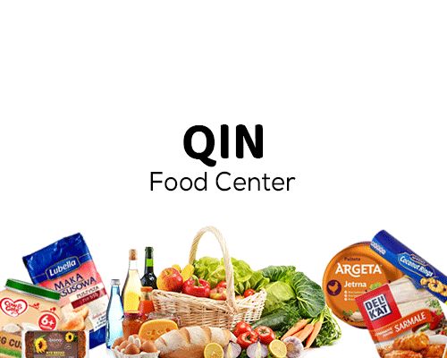 Q In Food Centre