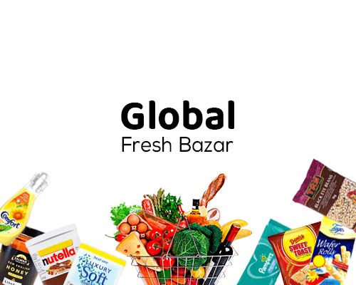 Global Fresh Bazar