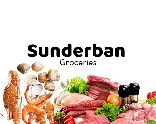 Sunderban Groceries