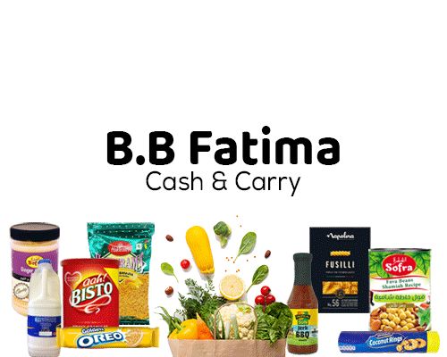 BB Fatima Cash and Carry