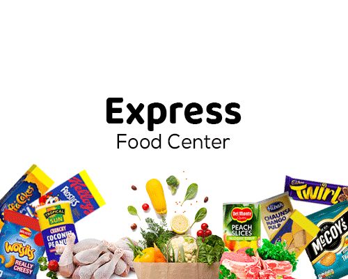 Express Food Centre